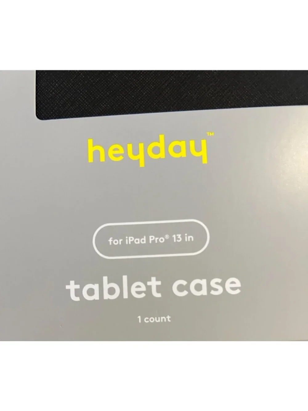 heyday inch generation
